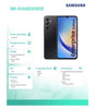 Samsung Galaxy A34 5G 6.6