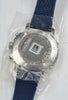 Tissot PRC 200 Chronograph Quartz Blue Dial Men's Watch (OPENBOX)