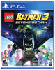 LEGO Batman 3 - Beyond Gotham ps4