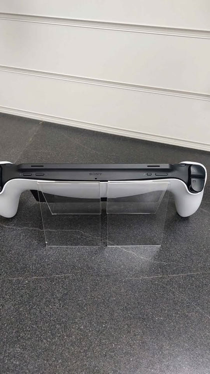 PLAYSTATION PORTAL REMOTE PLAYER, WHITE, UNBOXED