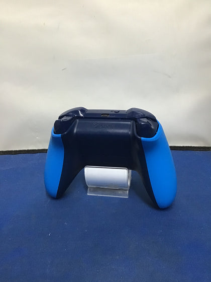 Xbox One Blue Controller