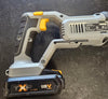 Titan TTI880RSP 18V 1 x 2.0Ah Li-Ion TXP Cordless Reciprocating Saw **Collection Only**