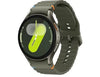 Samsung Galaxy Watch7 40mm BT (SM-L300) - Green ** Unboxed **