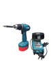 Makita 8391d Drill.