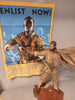 Battlefield 1 Collectors Figure-Dice-Z9