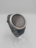 Garmin Vivoactive 3 GPS Smartwatch, Black Rubber Strap