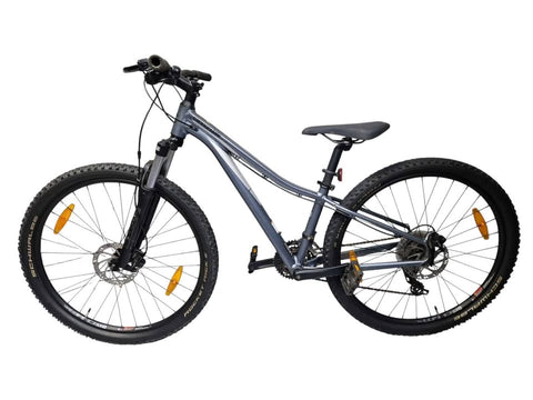 Cannondale Trail 6 Ladies Mountain Bike size XS, 24 speed, 27.5