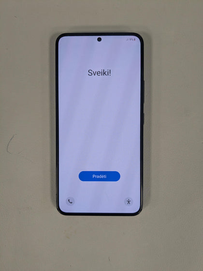 Samsung Galaxy S22 5G 128GB - Any Network