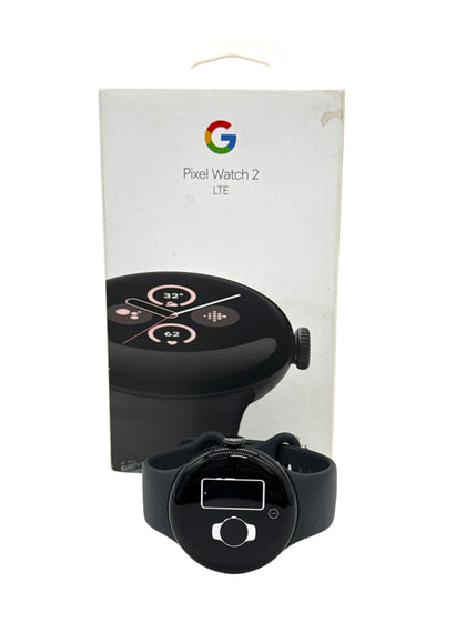 Google Pixel Watch 2 Android Smartwatch