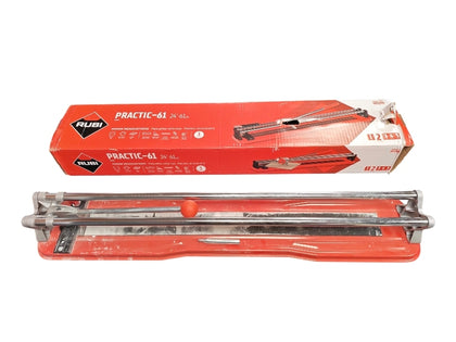 Rubi Practic-61 Tile Cutter**Boxed**