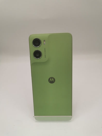 Moto G06 (4GB+64GB) Pantone Tendril, Unlocked