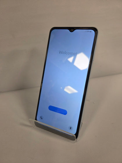 Samsung Galaxy A13 5G Dual Sim - Blue - 64GB