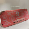 Nintendo Switch Lite Console, 32GB Isabelle Aloha Coral Pink, (No DLC) Unboxed