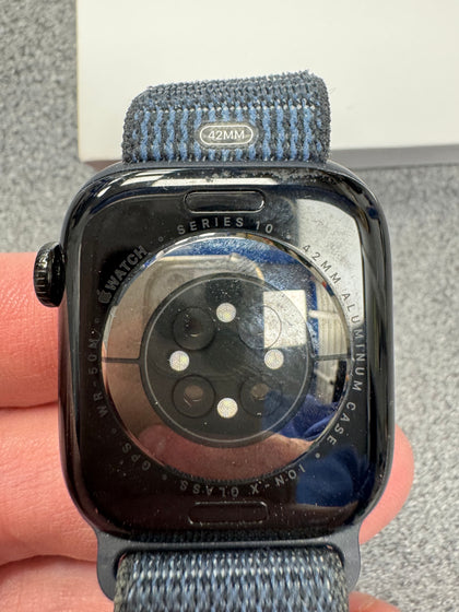 *** SALE *** Apple Watch Series 10 42MM - Boxed