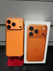 Apple iPhone 17 Pro (A3523) 256GB Cosmic Orange, Unlocked