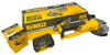 DeWalt 18V XR 125mm Angle Grinder