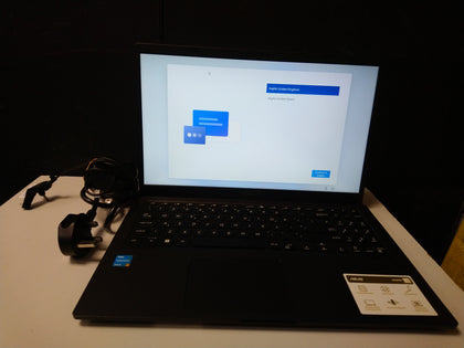 ASUS Vivobook 15 Intel Core Laptop