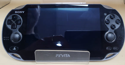 Playstation Vita Console - 16GB - Black - 3G - Boxed