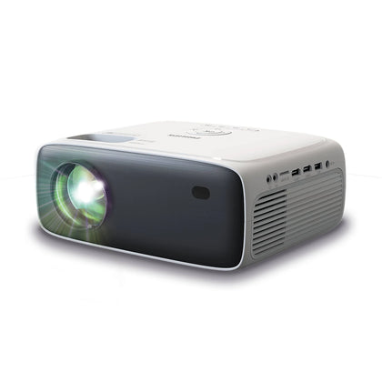 Philips NeoPix Smart 200 Projector White