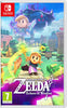 The Legend of Zelda: Echoes of Wisdom Switch