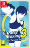 Nintendo Switch Fitness Boxing 3 : Your Personal Trainer - Chesterfield