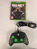 Microsoft Xbox One Console - Call of Duty Black Ops III