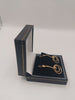 9k Gold Earrings 2.9G Hallmarked(375)&Tested