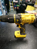 Stanley Drill & Impact Driver Set