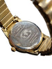 Rotary Gold Tone Ladies Watch **Boxed**