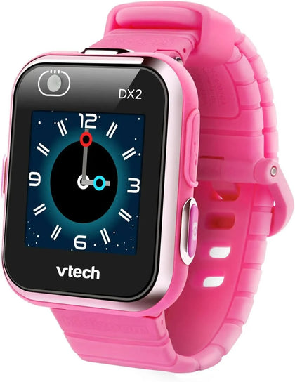 *sealed* Vtech Pink Kidizoom Smart Watch DX2