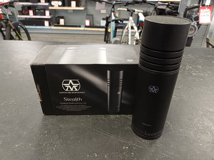Aston Stealth Microphone