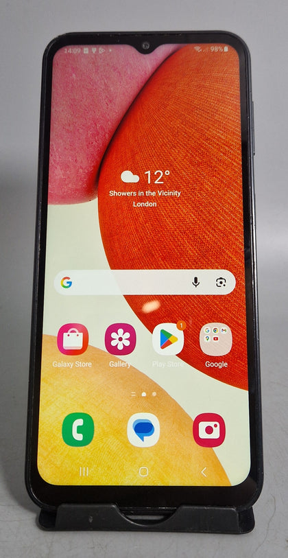 **sale**Samsung A14 64GB Black, Unlocked