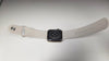 Apple Watch Series 8 - gold/stainless steel 45mm (CELL)