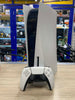 Playstation 5 Console, 825GB, White, Unboxed