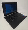 Lenovo  Ideapad 100-15IBY, intel  2.2ghz, 4GB Ram, 500GB Storage