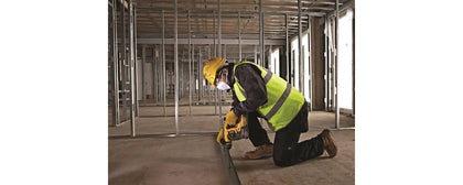 DeWalt DCH253N SDS Plus Rotary Hammer Drill 18V INC 1 x 18v5.0ah battery & dewalt dcd118 18v fast charger