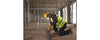 DeWalt DCH253N SDS Plus Rotary Hammer Drill 18V INC 1 x 18v5.0ah battery & dewalt dcd118 18v fast charger