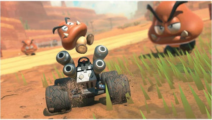 Mario Kart World