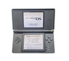 Nintendo DS Lite Console