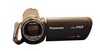 Panasonic HC-V250 Camcorder Like The HC V380 - Black