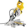 **January Sale** DeWalt DW777 216mm Sliding Crosscut Mitre Saw 110V