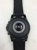 *january Sales* Emporio Armani Men's Smartwatch Touchscreen Connected DW6A1 - Black