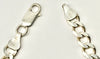 925 Silver Chain - 27 grams
