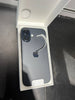 * NEW * Apple iPhone 16 128GB Black, Unlocked