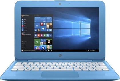 HP Stream Laptop