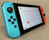 Nintendo Switch V2 HAC-001-01 Console Bundle ( + Unboxed Rocket League & Case ) ** Unboxed **