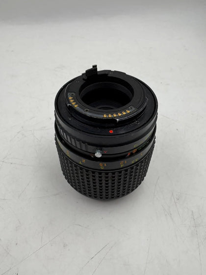Osawa 38-70mm F3.5 Zoom Lens