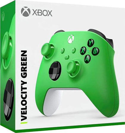 Microsoft Wireless Controller Xbox Boxed