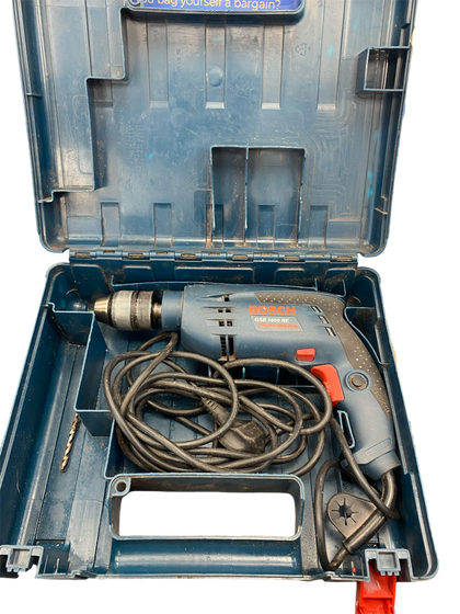 BOSCH GSB 1600 RE PROFESSIONAL DRILL LEIGH STORE