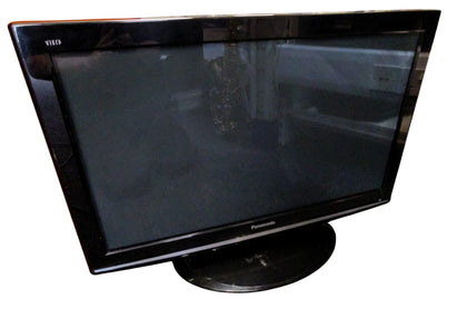 Panasonic Viera TX-P37X10, 37 Inch, Plasma TV
